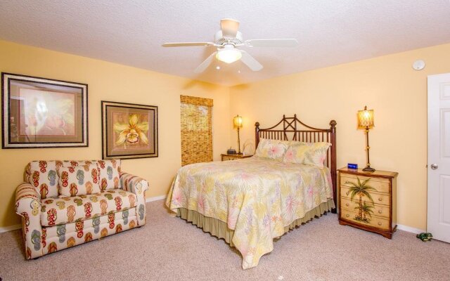 Avery's Beach Bungalow