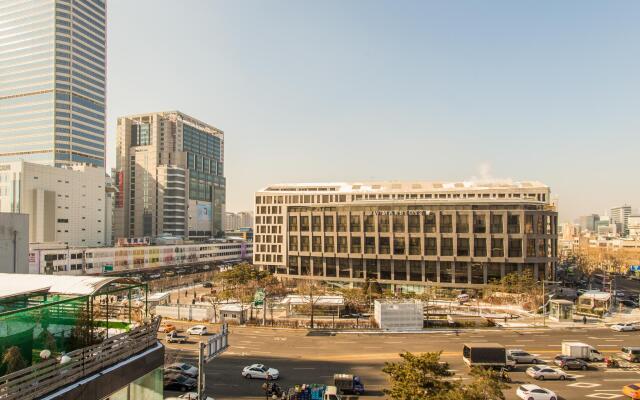 24 Guesthouse Dongdaemun Market