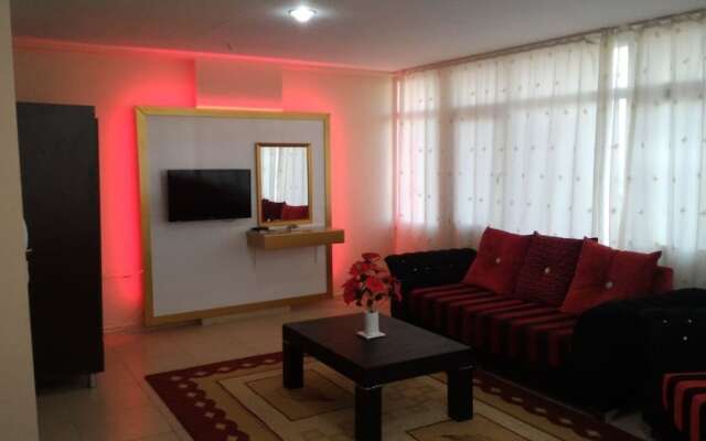Antakya 3 Bedrooms 1 by Dream of Holiday