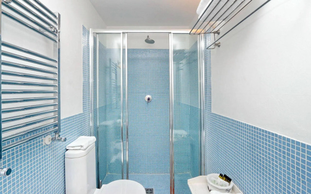 Palazzo Olivia Rooms & Apartments