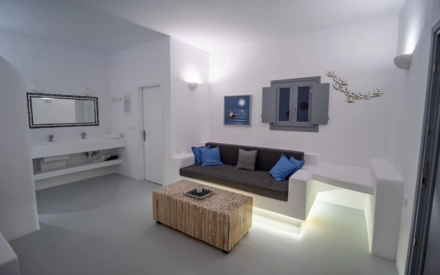 Majestic Sky Luxury Suites