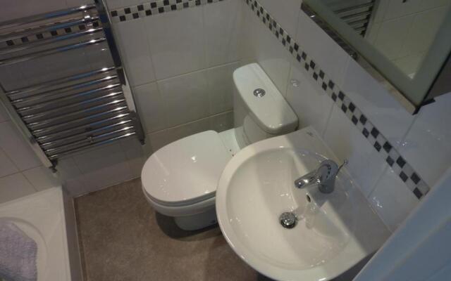 Almondsbury Luxury Apartment