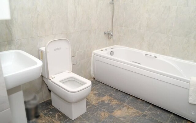 Supreme Place Hotel Abuja