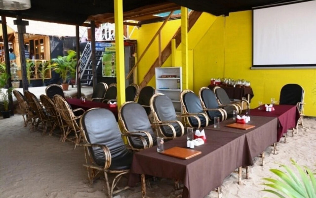 Neptune Point Beach Resort