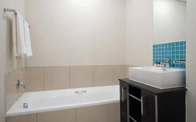 Flatrock Suites