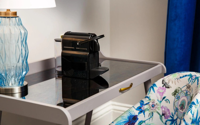 Mercure Brighton Seafront Hotel