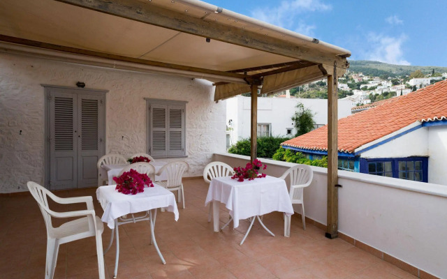 Areti Guesthouse