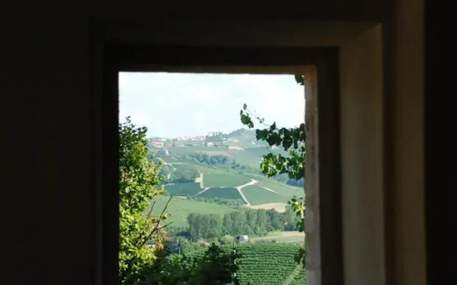 Le Finestre sull'Abbazia