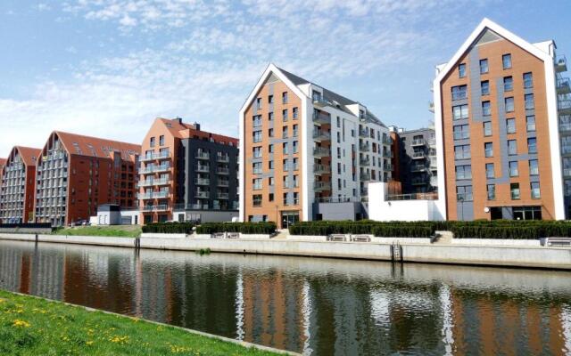 Flatbook City Center SPA Apartments