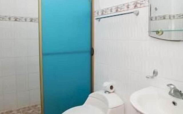 El Paraiso de Isabela