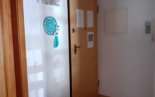 Captivating 2-bed Apartment in Cabanas de Tavira