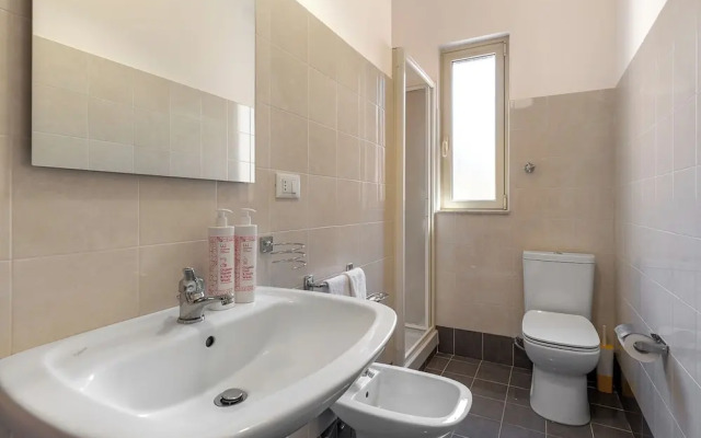 Ierone Apartment with Balcony by Wonderful Italy