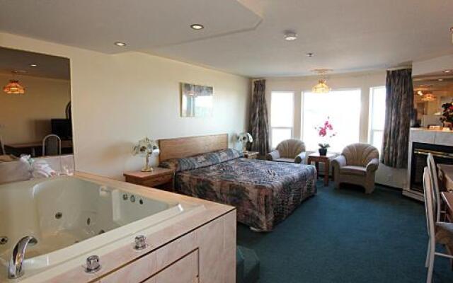 Western Budget Motel Bonnyville