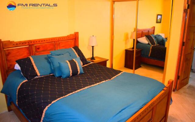 Marina Pinacate Villa-12
