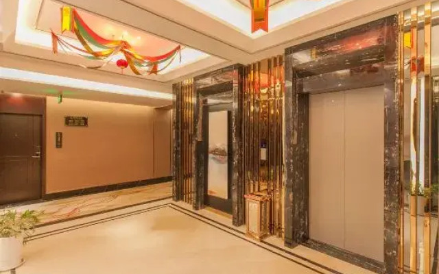 Longwan Hotel
