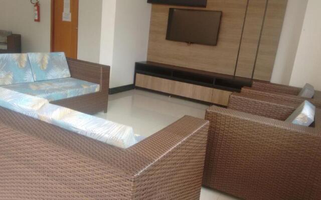 flat 208 Mont Blanc