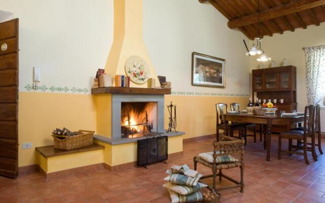 Agriresort & Spa Fattoria I Ricci