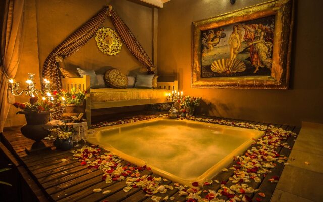 Belgrace Boutique Hotel