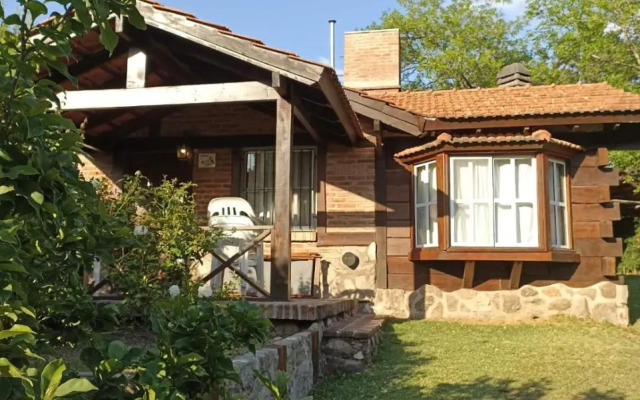 Samai Suma Cabanas & SPA