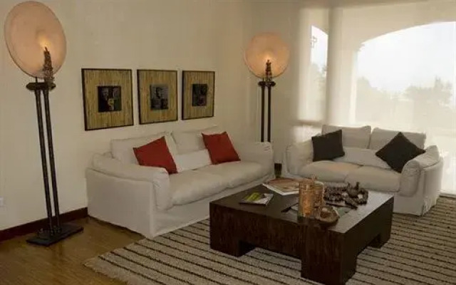 La Reunion Golf Resort & Residences