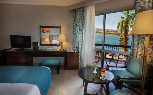 Pyramisa Hotel Luxor