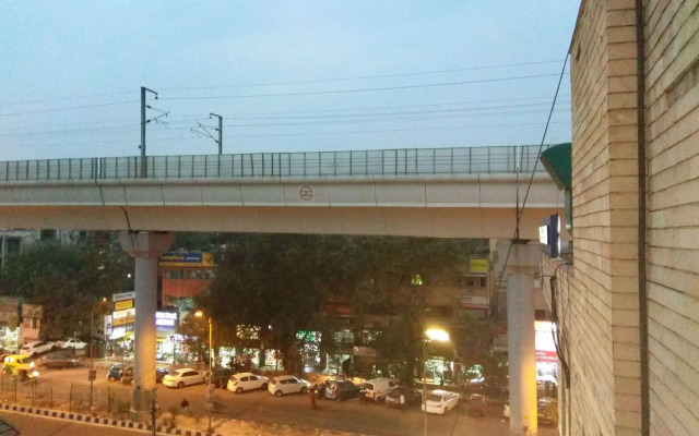 The Legend Inn - New Delhi