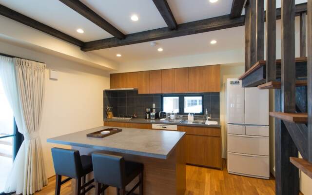Tahoe Lodge by H2 Life