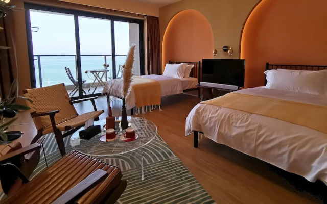 W O O K A Hotel