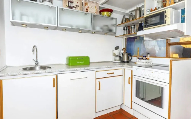 6 Person Holiday Home in Lokken-by Traum