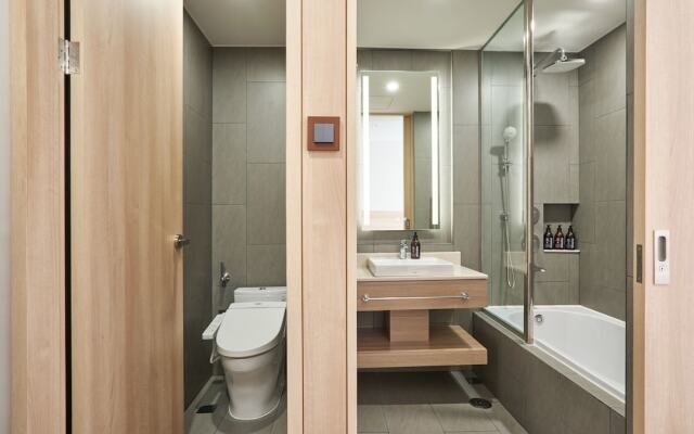 Sotetsu Grand Fresa Saigon