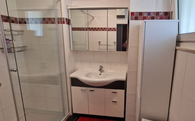 Exclusive serviced flat on Taborstraße