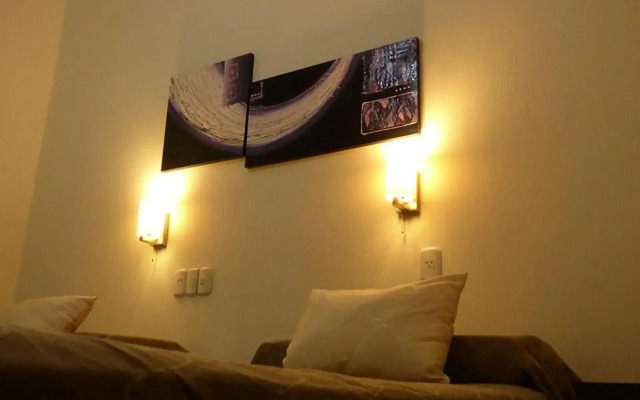 Toscano Hotel