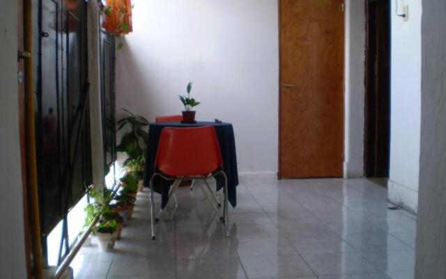 Hostel Marino Rosario