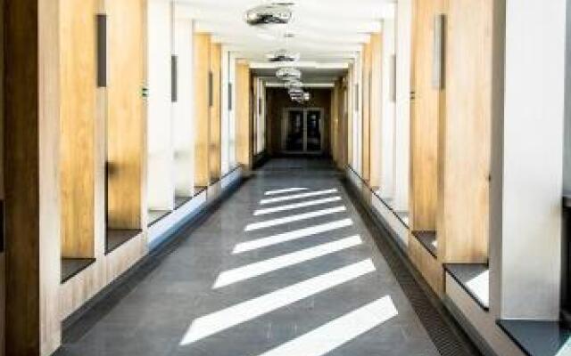 Hotel Radocza Park Business