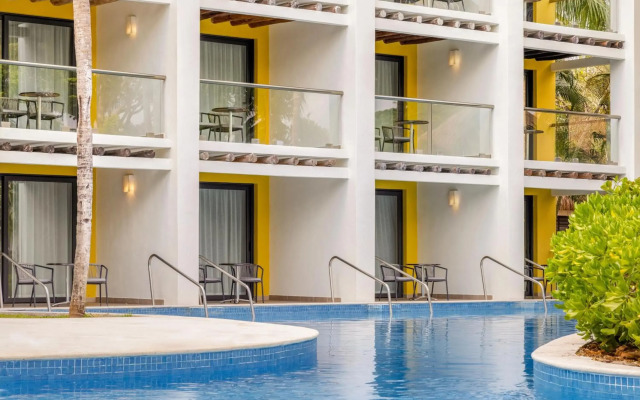 Secrets Aura Cozumel - Adults Only - All Inclusive