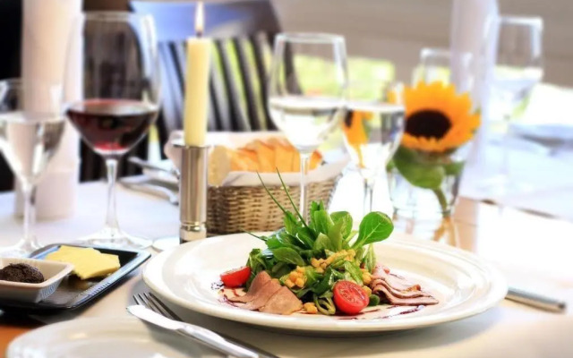 Parkhotel Donauwörth