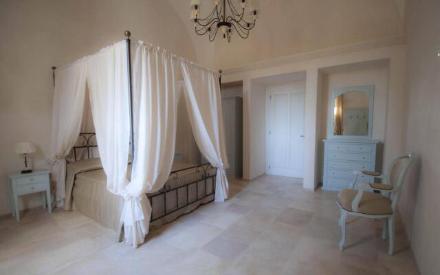 Masseria San Velletri Guest House
