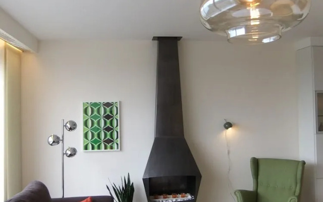 Fuths Loft Penthouse 85