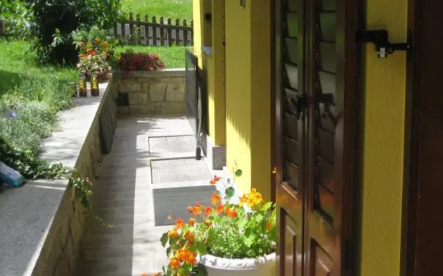 B&B Albachiara