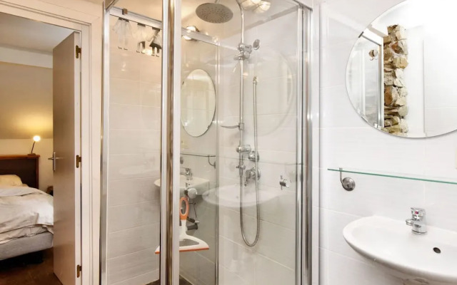 Holiday Home Ideal for Groups
