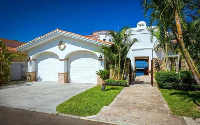 Villa Devine in San Jose del Cabo