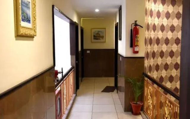 Hotel Akashdeep