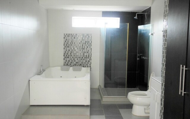 C4-L Habitacion Cerca Al Mar Con Wifi