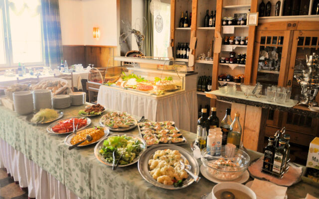 Hotel Sandro