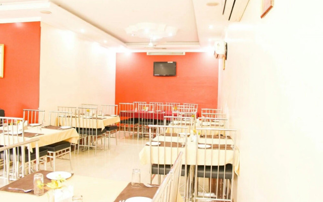 Hotel Shagun Residency Behror