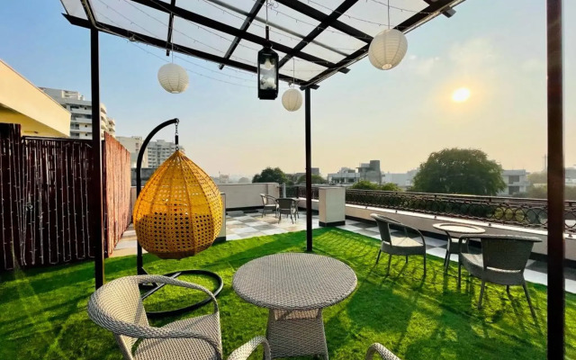 Olive Service Apartments Gurgaon