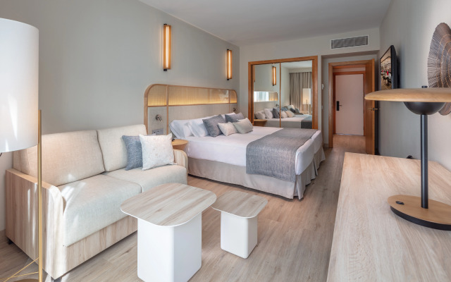 Tabaiba Princess Hotel