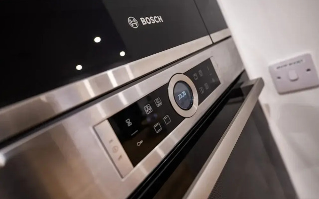 Spacious & Lovely 1 Bed in Birmingham City Centre