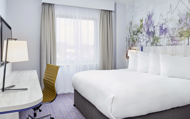 Leonardo Hotel Exeter