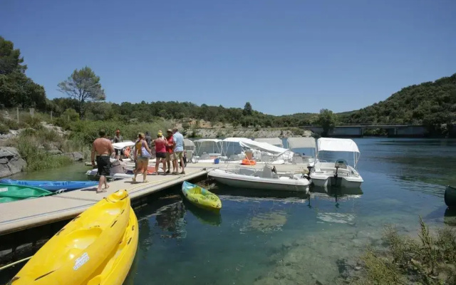 Le Coteau de la Marine